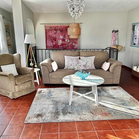 Atico Eloy Delgado Apartment San Miguel de Abona Bagian luar foto