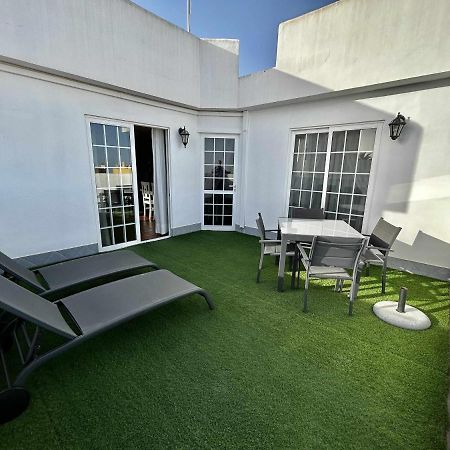 Atico Eloy Delgado Apartment San Miguel de Abona Bagian luar foto