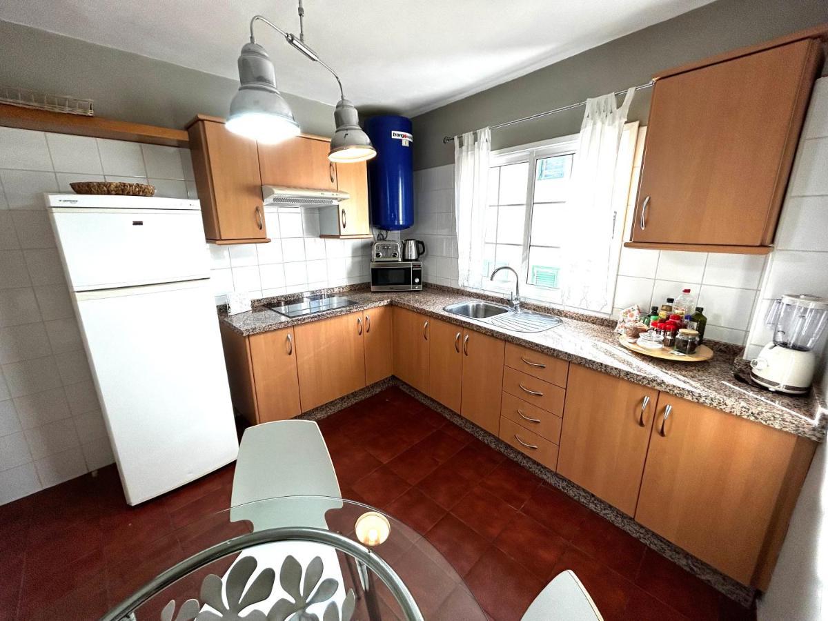 Atico Eloy Delgado Apartment San Miguel de Abona Bagian luar foto