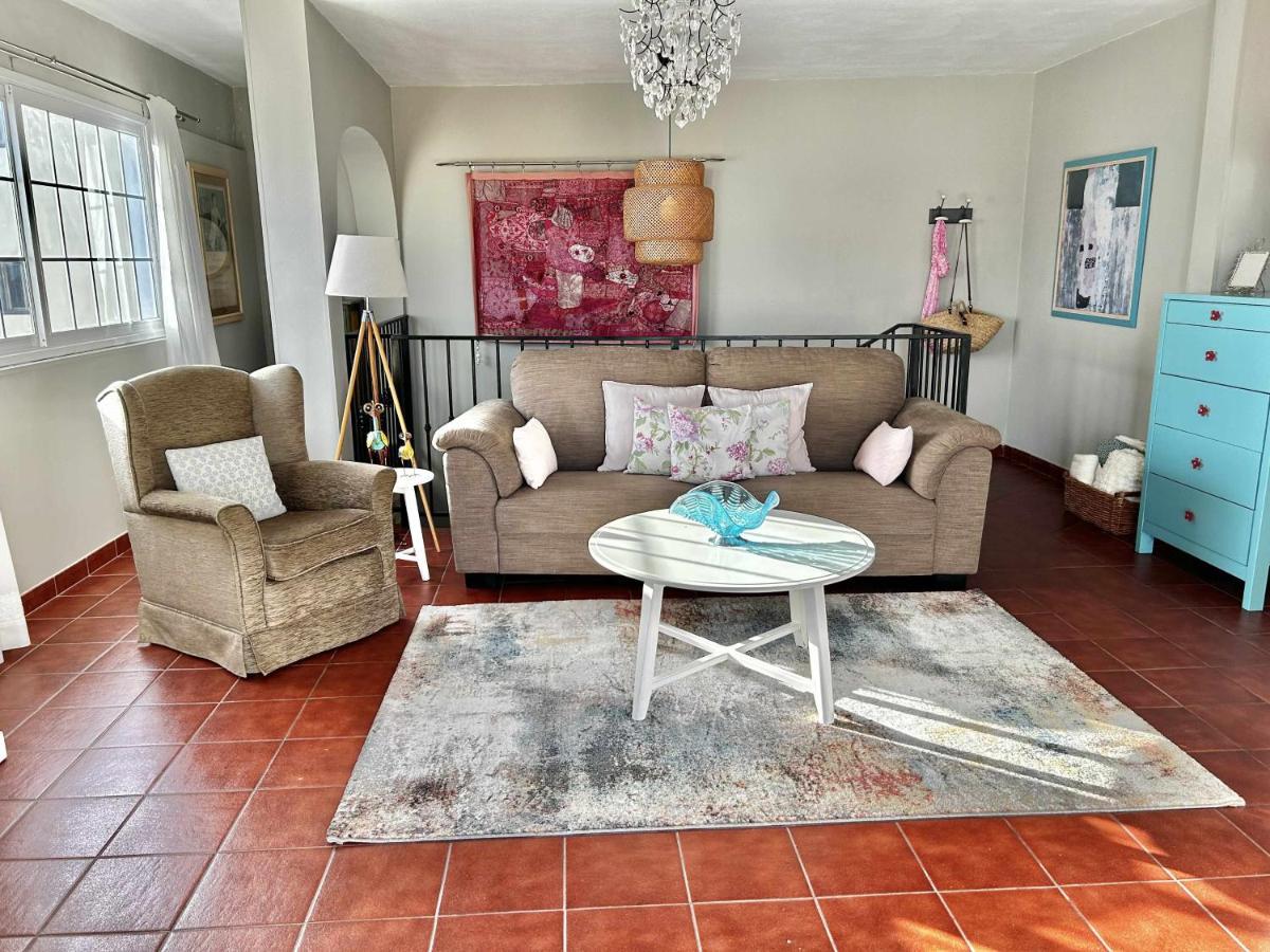Atico Eloy Delgado Apartment San Miguel de Abona Bagian luar foto