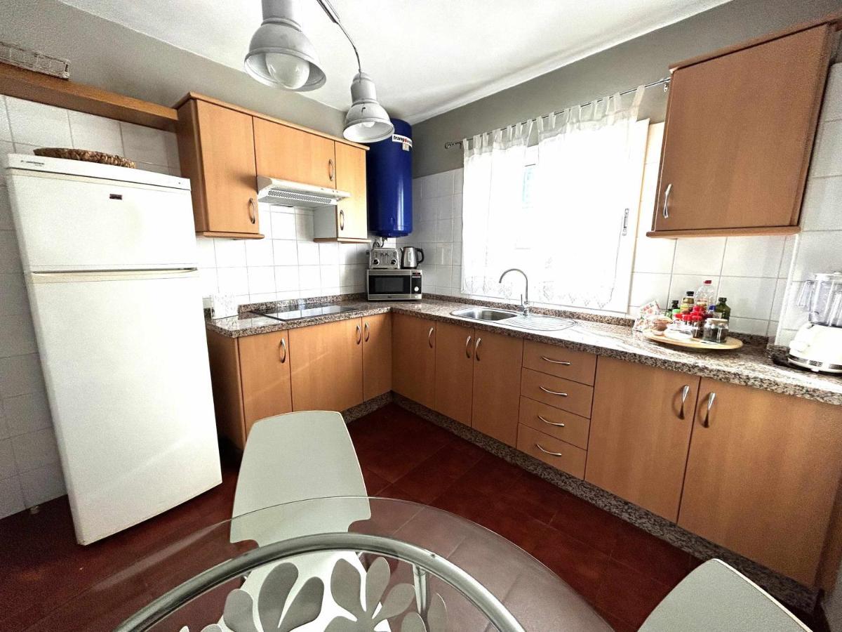 Atico Eloy Delgado Apartment San Miguel de Abona Bagian luar foto
