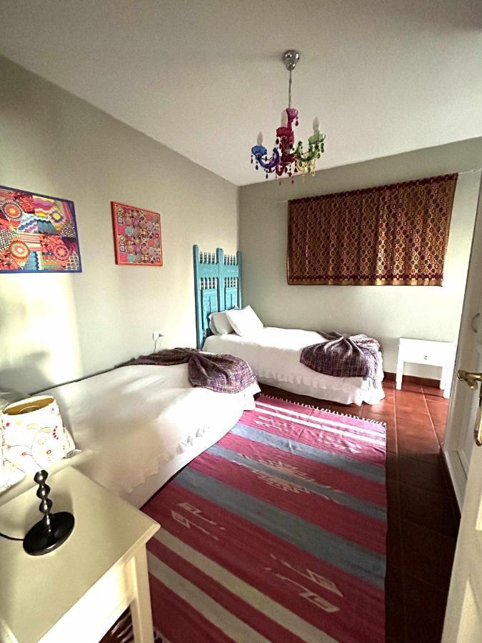 Atico Eloy Delgado Apartment San Miguel de Abona Bagian luar foto