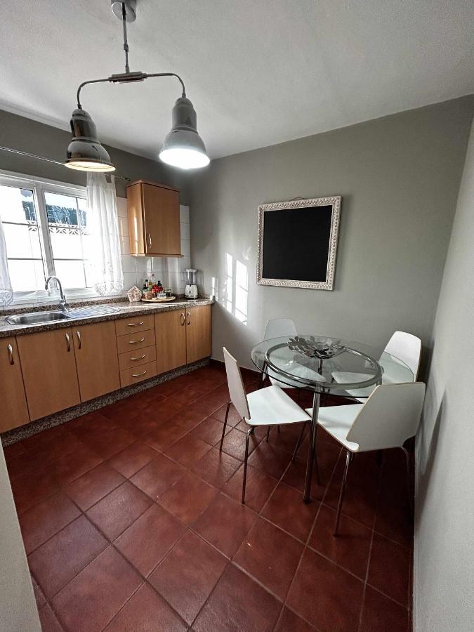 Atico Eloy Delgado Apartment San Miguel de Abona Bagian luar foto