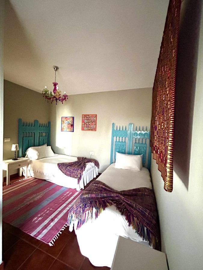 Atico Eloy Delgado Apartment San Miguel de Abona Bagian luar foto