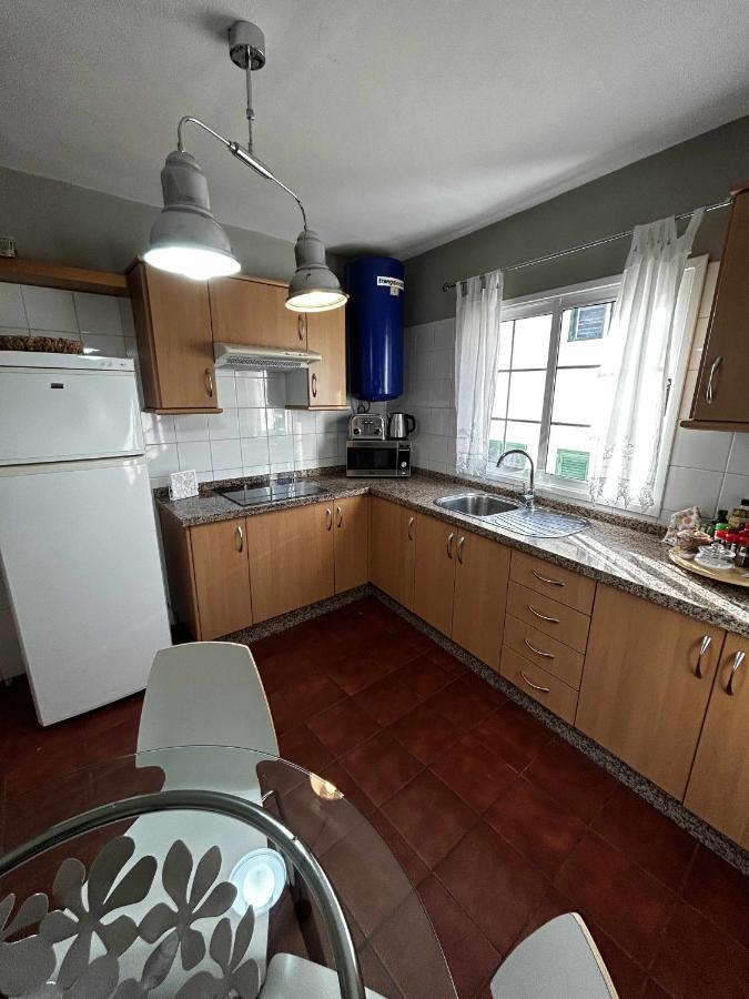 Atico Eloy Delgado Apartment San Miguel de Abona Bagian luar foto
