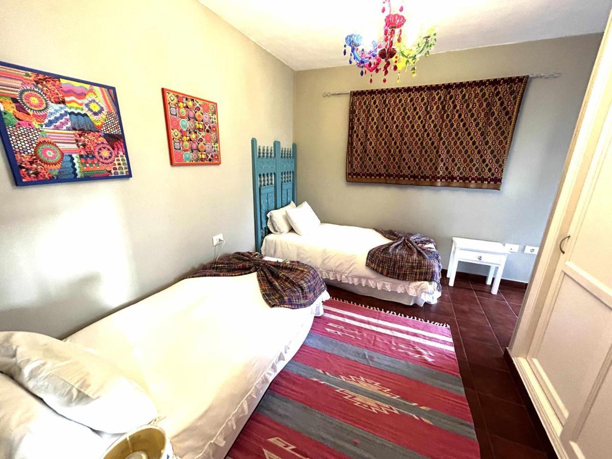 Atico Eloy Delgado Apartment San Miguel de Abona Bagian luar foto