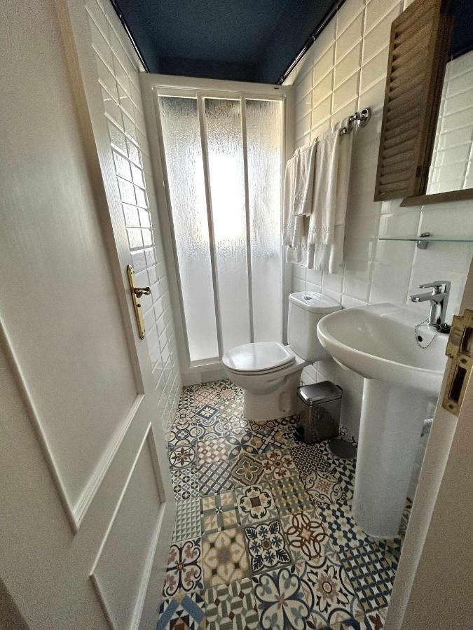 Atico Eloy Delgado Apartment San Miguel de Abona Bagian luar foto