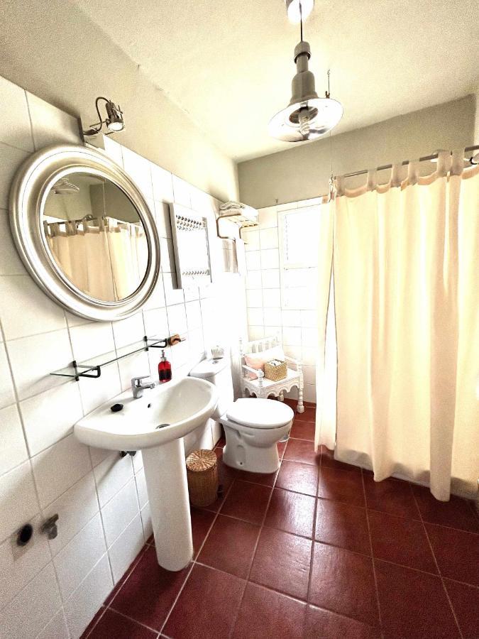 Atico Eloy Delgado Apartment San Miguel de Abona Bagian luar foto