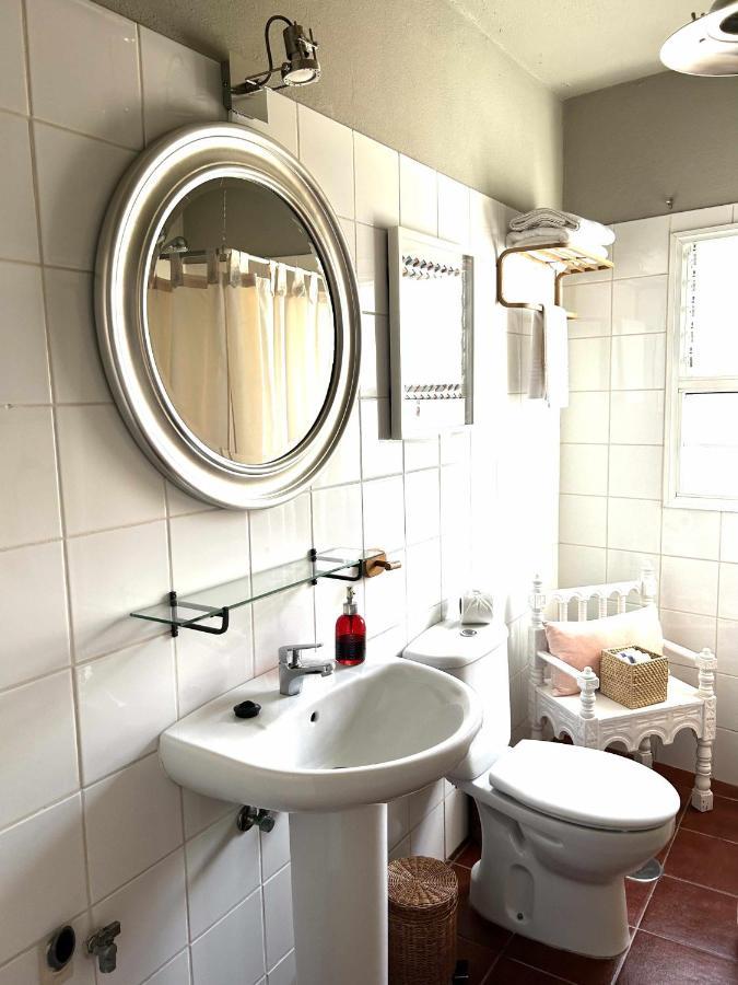 Atico Eloy Delgado Apartment San Miguel de Abona Bagian luar foto