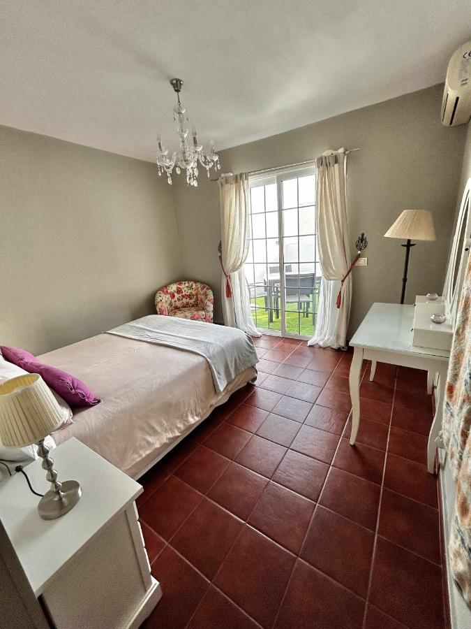 Atico Eloy Delgado Apartment San Miguel de Abona Bagian luar foto