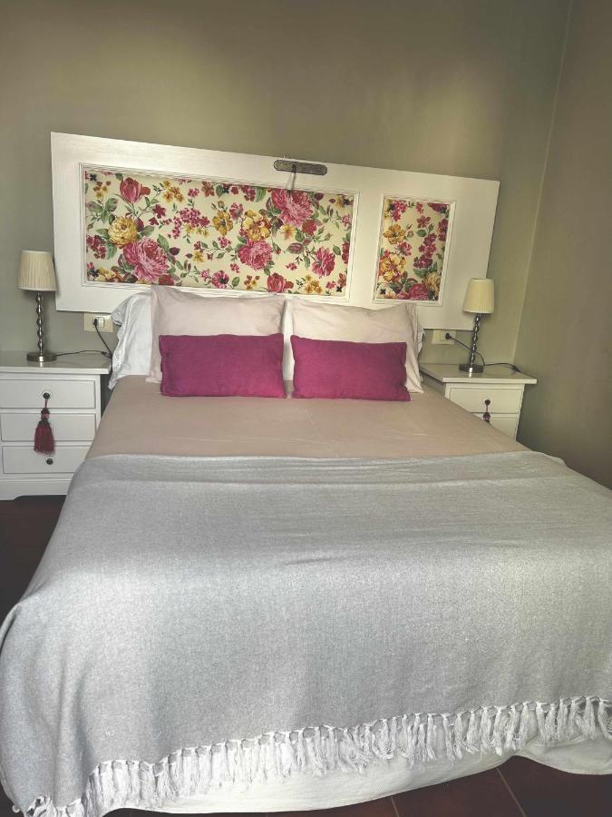 Atico Eloy Delgado Apartment San Miguel de Abona Bagian luar foto