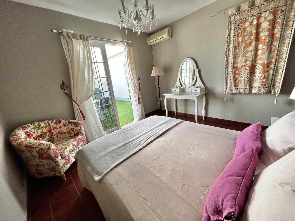 Atico Eloy Delgado Apartment San Miguel de Abona Bagian luar foto