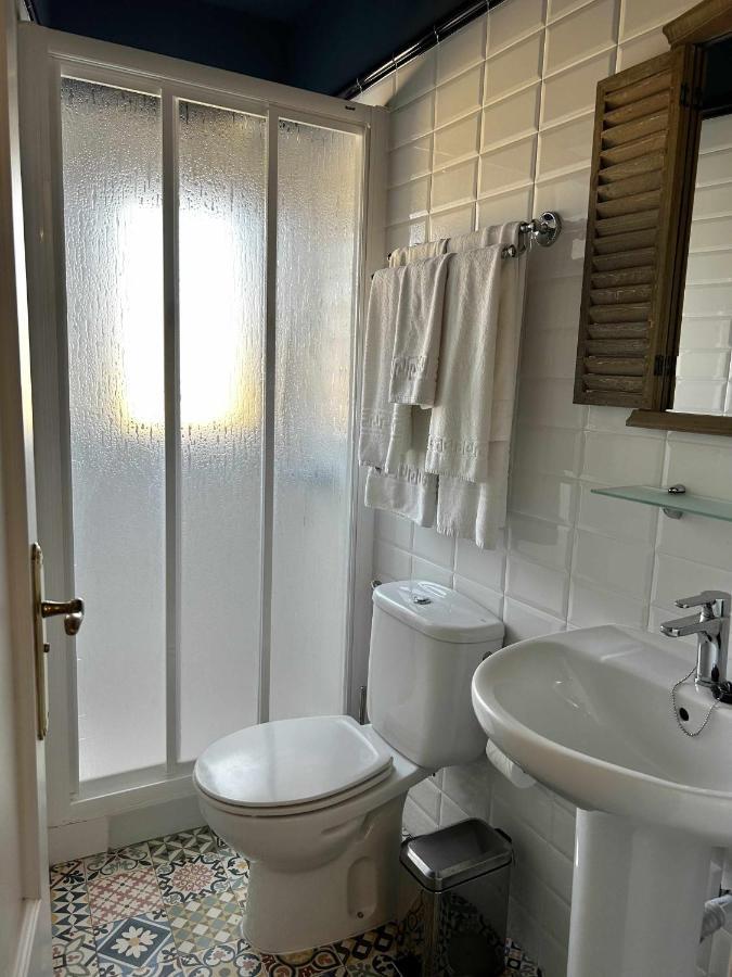 Atico Eloy Delgado Apartment San Miguel de Abona Bagian luar foto