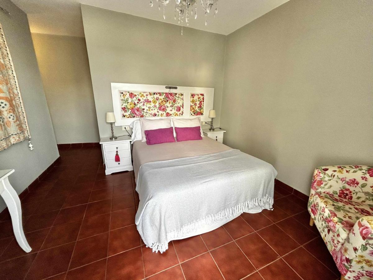 Atico Eloy Delgado Apartment San Miguel de Abona Bagian luar foto