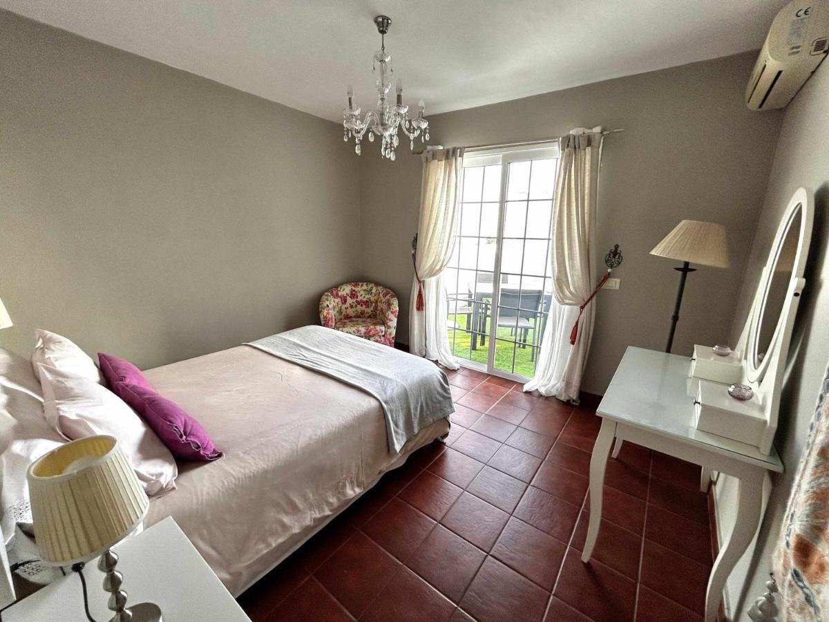 Atico Eloy Delgado Apartment San Miguel de Abona Bagian luar foto