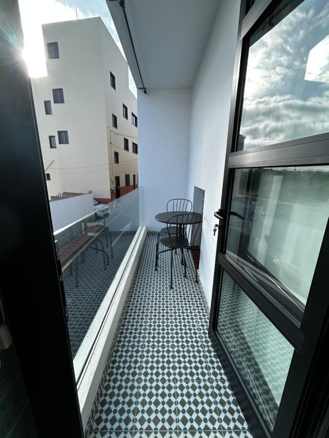 Atico Eloy Delgado Apartment San Miguel de Abona Bagian luar foto